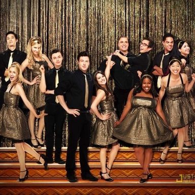 Glee photo 159
