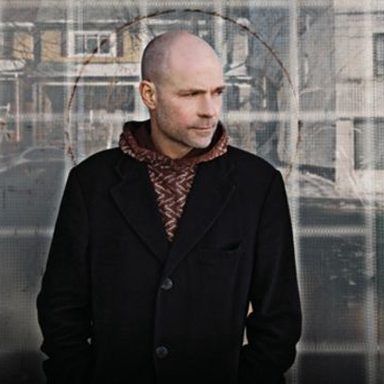 Gordon Downie