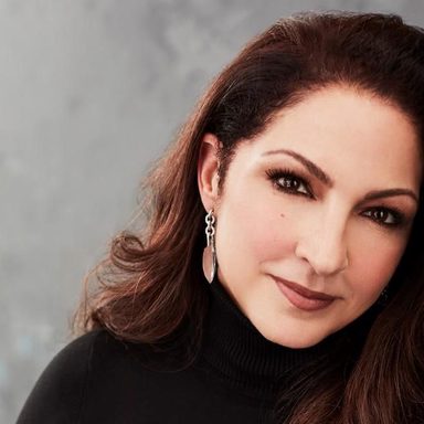 Gloria Estefan