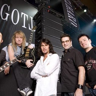 Gotthard