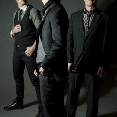 Green Day photo 87