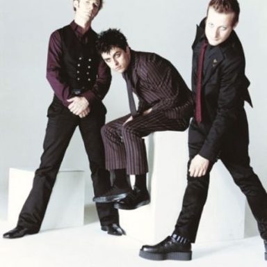 Green Day photo 58