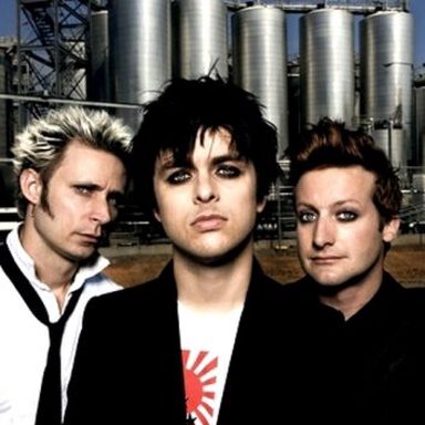 Green Day photo 96