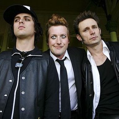 Green Day photo 98