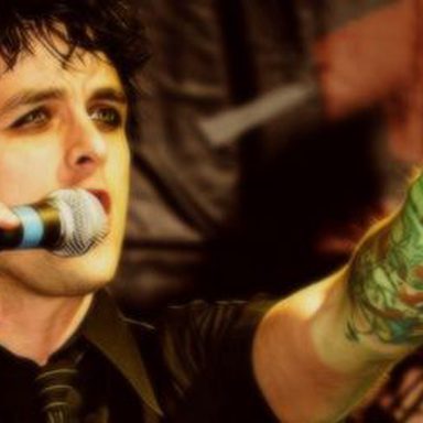 Green Day photo 26
