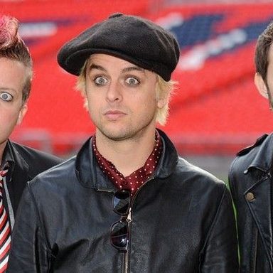 Green Day photo 104