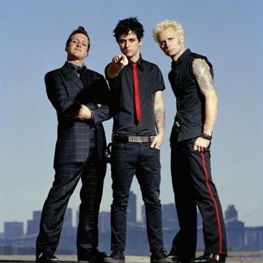 Green Day photo 72