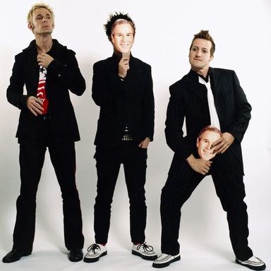 Green Day photo 64