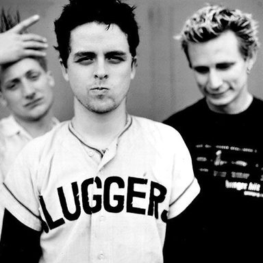 Green Day photo 20