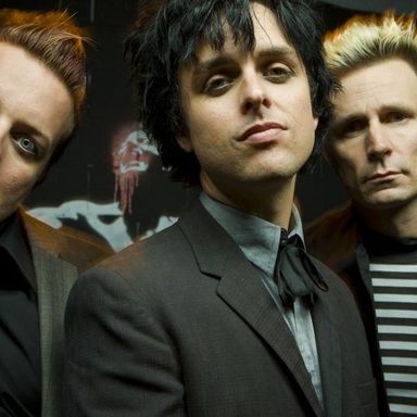 Green Day photo 12