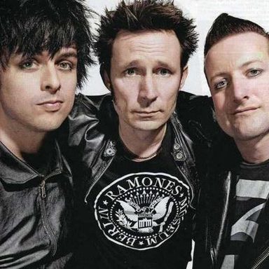 Green Day photo 28