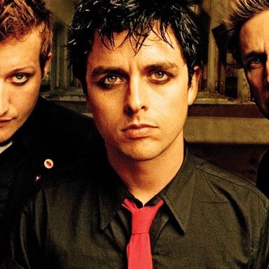 Green Day photo 63