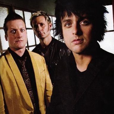 Green Day photo 15