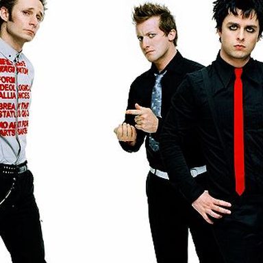 Green Day photo 62