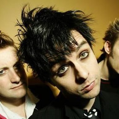Green Day photo 35