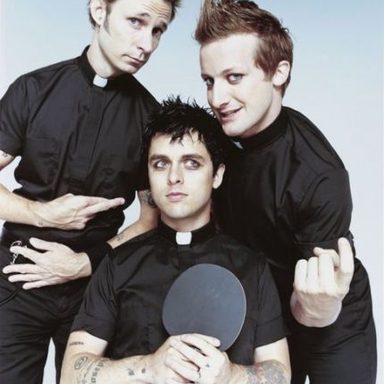 Green Day photo 23