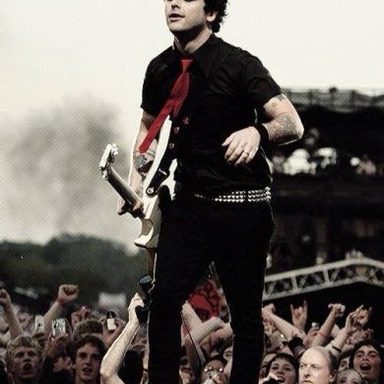 Green Day photo 19