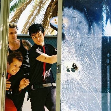 Green Day photo 90