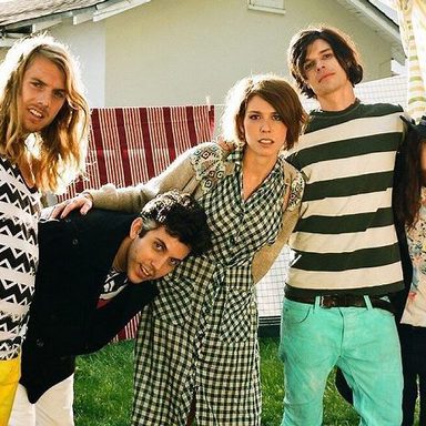 Grouplove photo 12