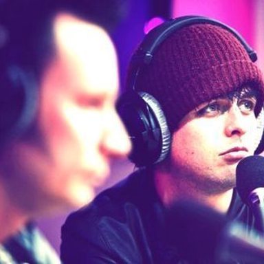 Green Day photo 27