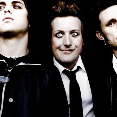 Green Day photo 80