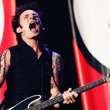 Green Day photo 25