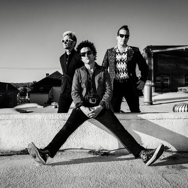 Green Day photo 17