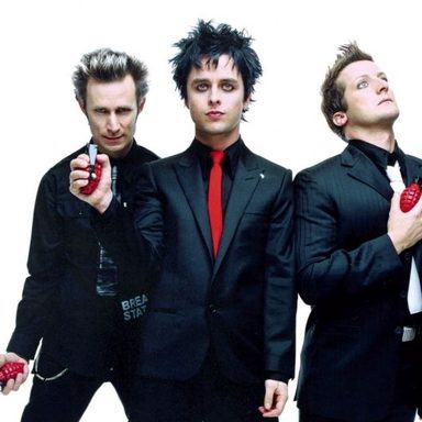 Green Day photo 45