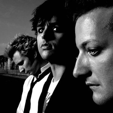 Green Day photo 93