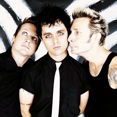 Green Day photo 66