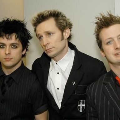 Green Day photo 32