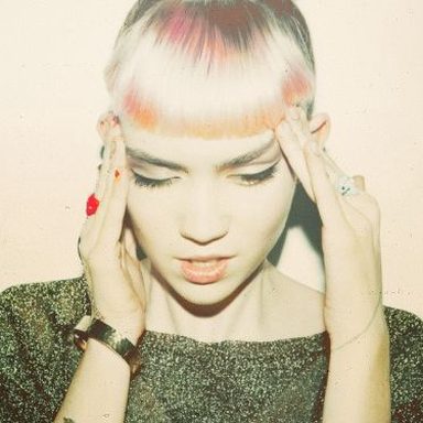 Grimes photo 23