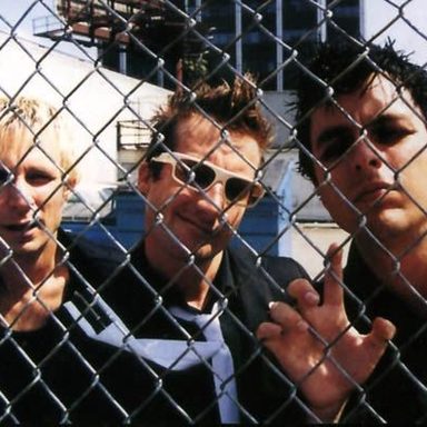 Green Day photo 89
