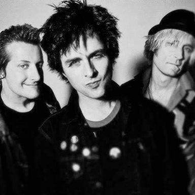 Green Day photo 22