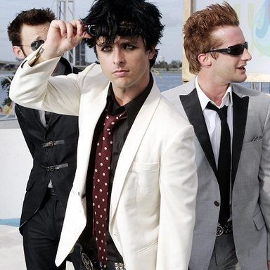 Green Day photo 88