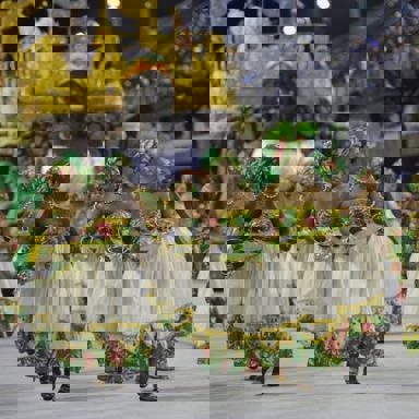 GRES União de Jacarepaguá photo 12