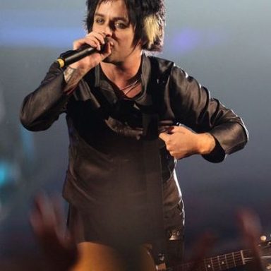 Green Day photo 51