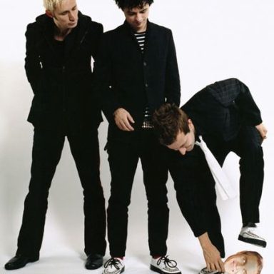 Green Day photo 52