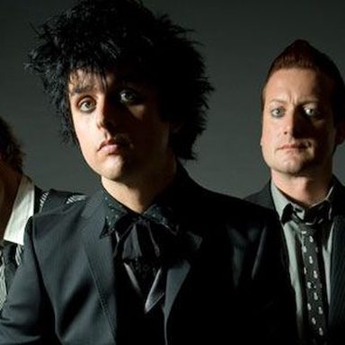Green Day photo 106