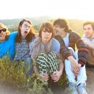 Grouplove