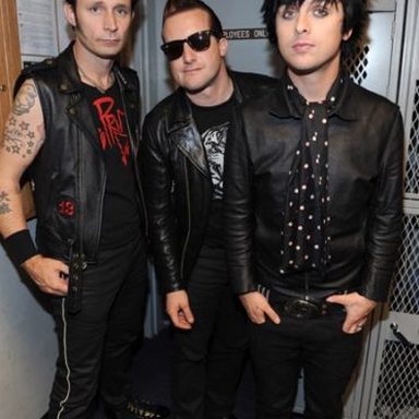 Green Day photo 103