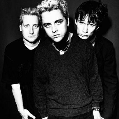Green Day photo 16