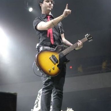 Green Day photo 55
