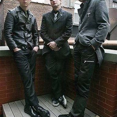 Green Day photo 85