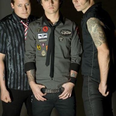 Green Day photo 13