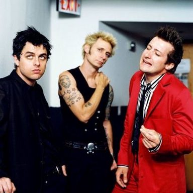 Green Day photo 83