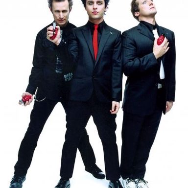 Green Day photo 107