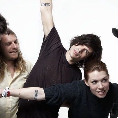 Grouplove