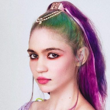 Grimes