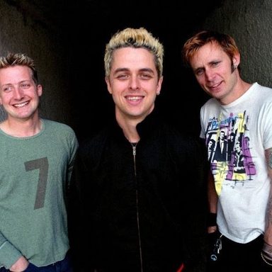 Green Day photo 86